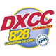DXCC RMN 828 Cagayan de Oro - DXCC Logo