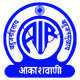 All India Radio - AIR Jowai Logo