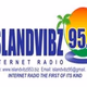 Island Vibz Logo