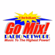 GoMix Christian Radio - WGTL Logo