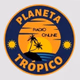 Planeta Trópico Radio Online Logo