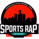 Sports Rap Network Logo