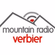 Mountain Radio Verbier 96.6 Logo