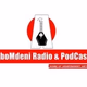 AboMdeni Radio Station Logo