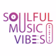 Jazz Mix on SoulfulMusicVibes HOH Logo