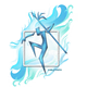 psyradio * fm - alternativechannel Logo