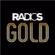 Radio S  - Gold logo