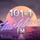 101-1 Flashback FM Logo