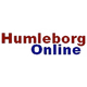 Radio Humleborg Logo