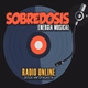 Radio Sobredosis FM Logo
