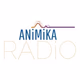 Animika Hub Radio Logo