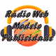 Rádio Modelo Publicidade Logo