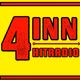 4 Inn Hit Radio Logo