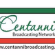 Centanni Broadcasting Network Logo
