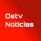 Detv Noticias Logo