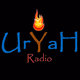 UrYaH radio Logo