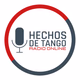 Hechos de Tango Radio Online Logo