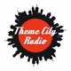 Theme City Radio Logo