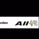 Al4one FM Logo