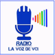 Radio La Voz de VCI Logo