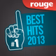 Rouge FM - Best Hits 2013 Logo