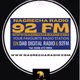 Nagrecha radio Logo