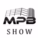 Web Rádio MPB Show Logo