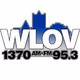 Washington Radio - WLOV Logo