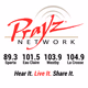 Prayz Network - WGSL-FM Logo