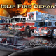 West Islip, NY Fire Logo