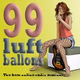 RadioGorilla - 99 Luftballons Logo