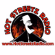 Hot Streetz Radio Logo