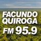 Radio Facundo Quiroga logo