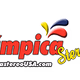 Olimpica Stereo USA Logo