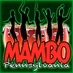 Mambo Radio Pennsylvania Logo