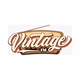Rádio Vintage Logo