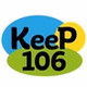 KeeP 106 logo