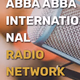 Abba Abba International Radio Network Logo