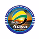 Rede Aviva FM Logo
