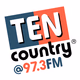 Ten Country - KOLC Logo