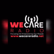 WeCare Radio Logo