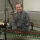 Rumball Radio Logo
