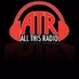 All This Radio - ATR Logo