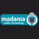 Madania Radio Streaming Logo
