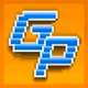 Grospixels Radio logo
