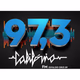 Califórnia 97.3 FM Logo