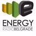Energy Radio Logo