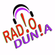 Radio Dunia Logo