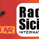 Radio Sicilia International Logo