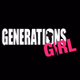 Generations - Girl logo